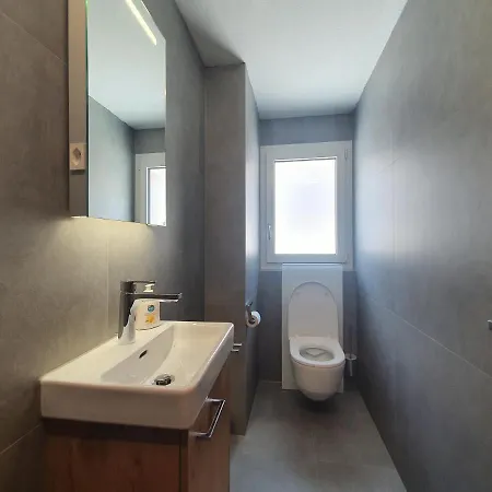 Waldrain 5 Appartement