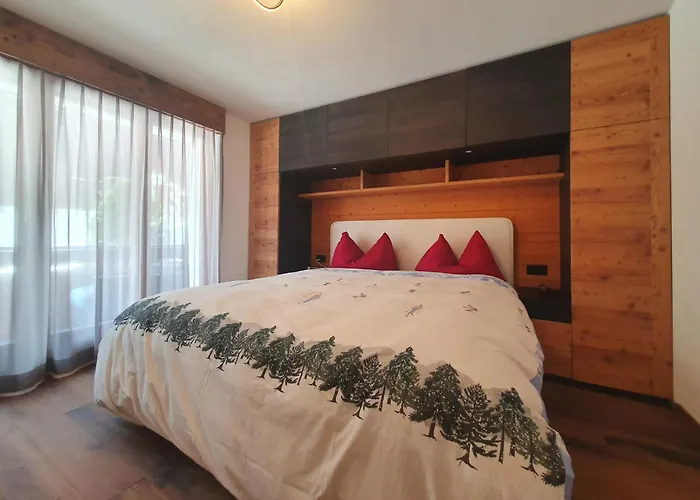 Apartman Waldrain 5 *