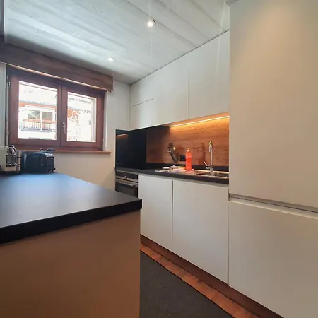Waldrain 5 * Saas-Fee